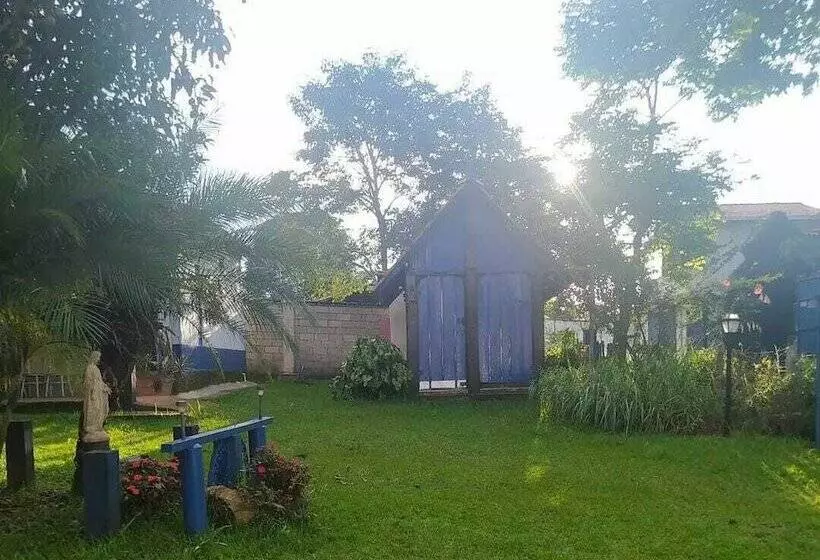 Majatalo Hospedaria Villa Mariana