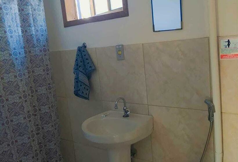 پانسیون Hospedaria Villa Mariana