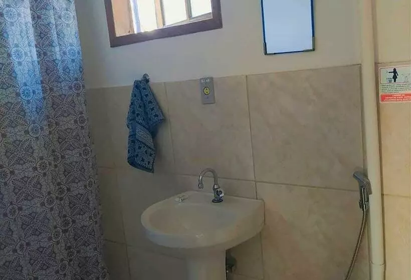 Majatalo Hospedaria Villa Mariana