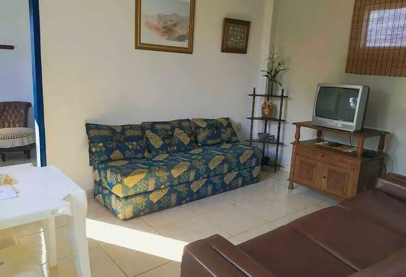 Majatalo Hospedaria Villa Mariana