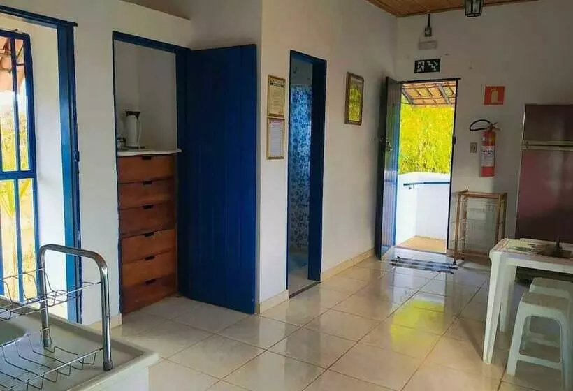 Majatalo Hospedaria Villa Mariana