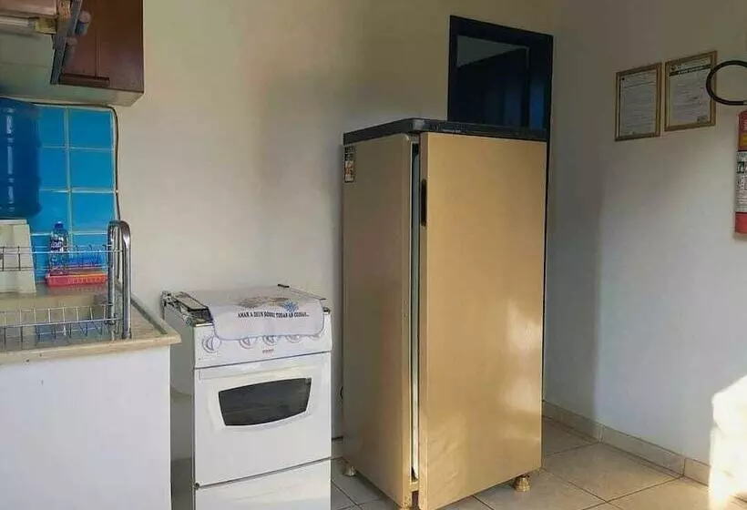 Majatalo Hospedaria Villa Mariana