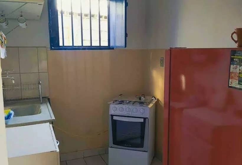 Majatalo Hospedaria Villa Mariana