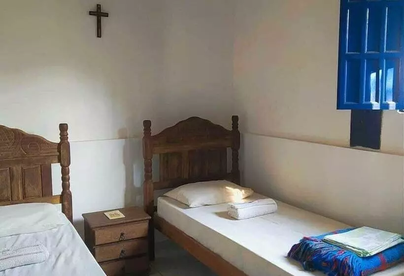 Majatalo Hospedaria Villa Mariana