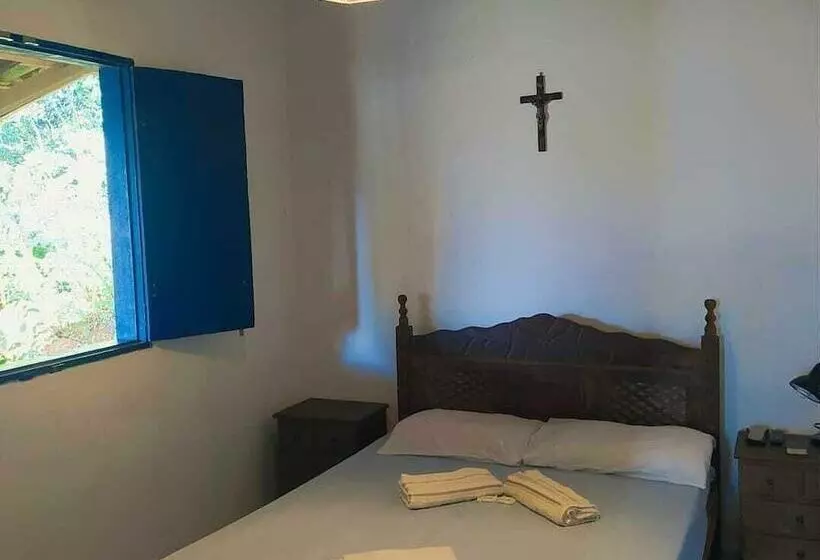 Majatalo Hospedaria Villa Mariana