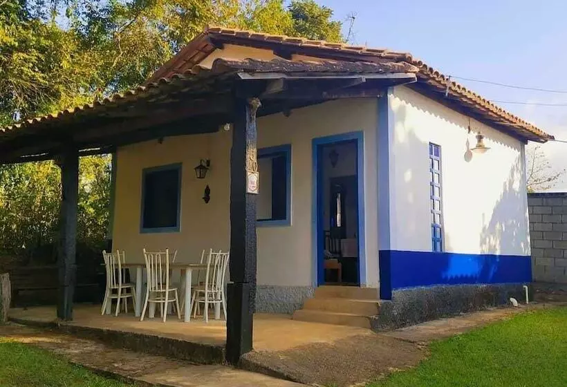 Majatalo Hospedaria Villa Mariana