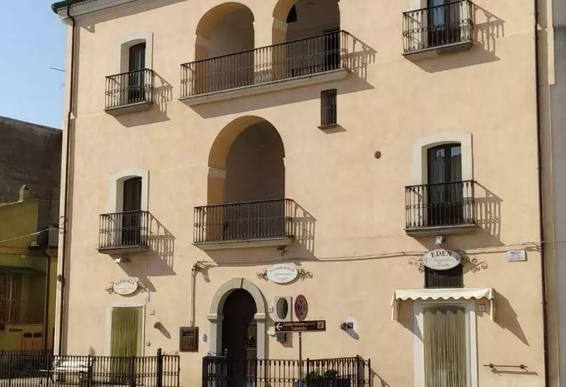 Majatalo Palazzo Scelzi