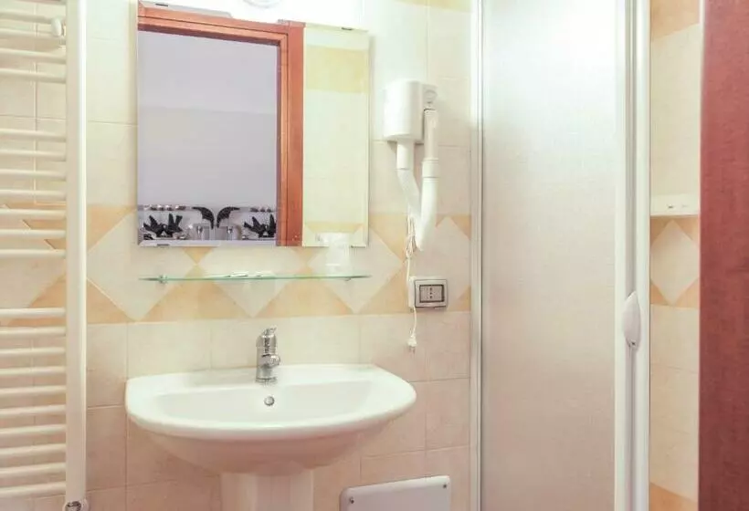 Majatalo Palazzo Scelzi