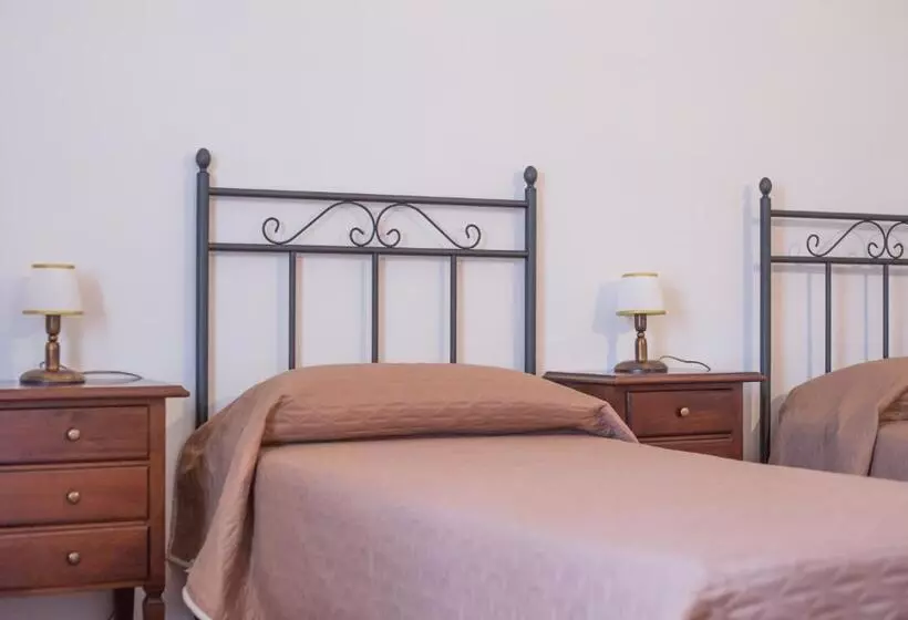 Majatalo Palazzo Scelzi