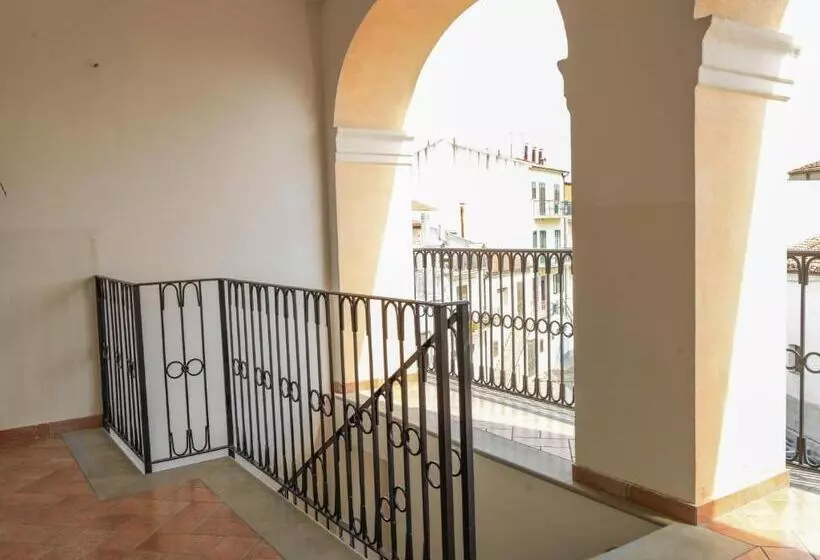 Majatalo Palazzo Scelzi