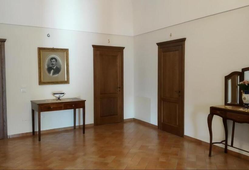 פנסיון Palazzo Scelzi