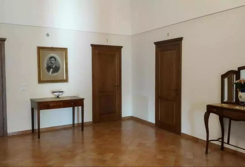 Majatalo Palazzo Scelzi