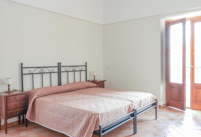 פנסיון Palazzo Scelzi