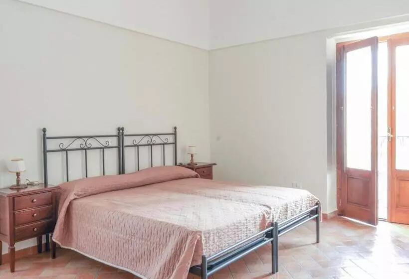 Majatalo Palazzo Scelzi