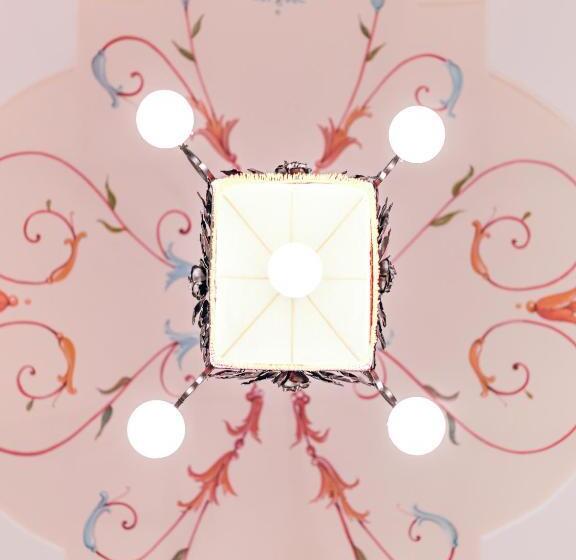 פנסיון Palazzo Scelzi