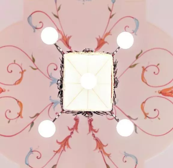 Majatalo Palazzo Scelzi