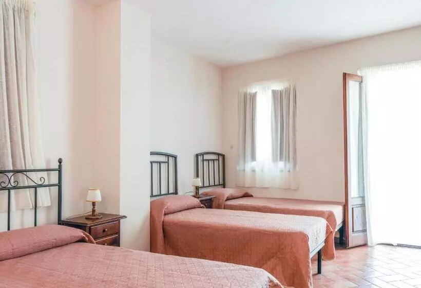 Majatalo Palazzo Scelzi