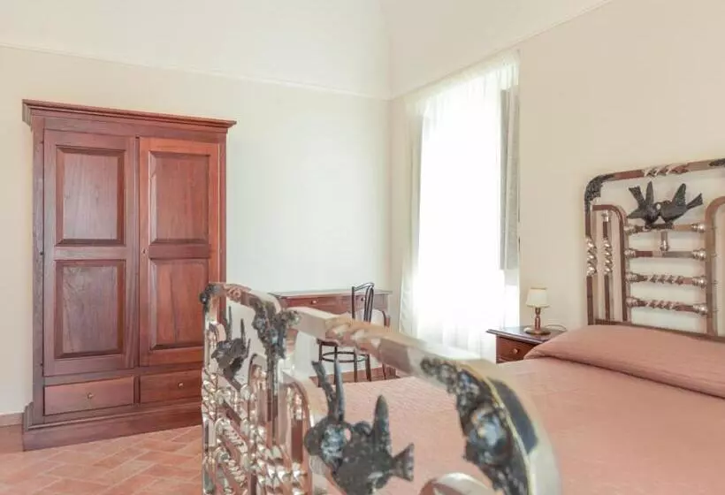 Majatalo Palazzo Scelzi