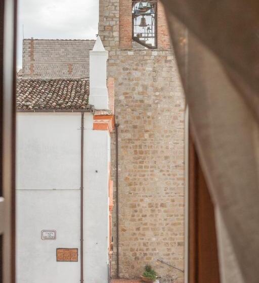 פנסיון Palazzo Scelzi