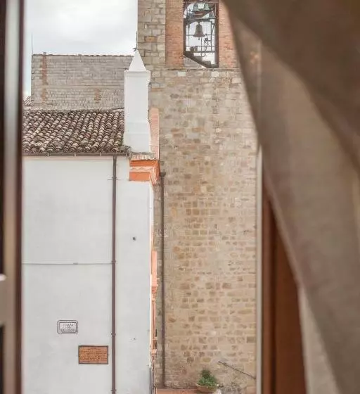 Majatalo Palazzo Scelzi