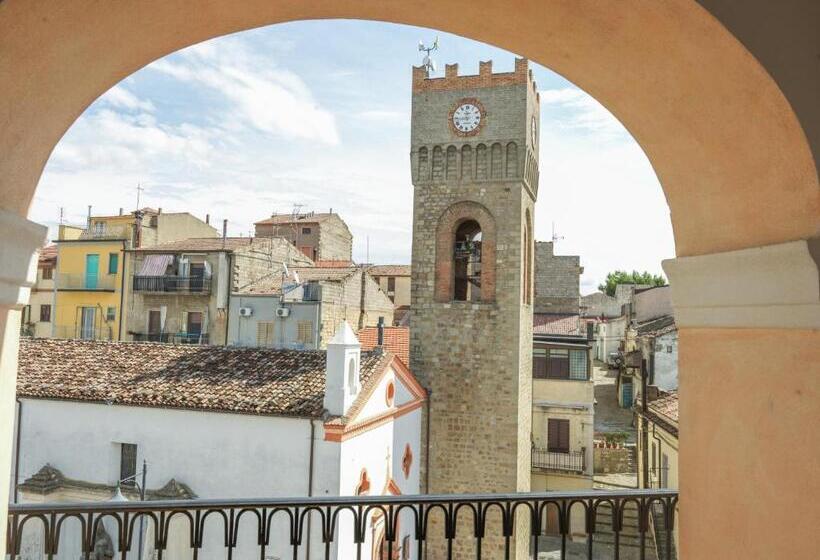 פנסיון Palazzo Scelzi