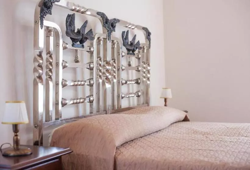 Majatalo Palazzo Scelzi