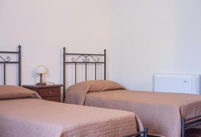 פנסיון Palazzo Scelzi