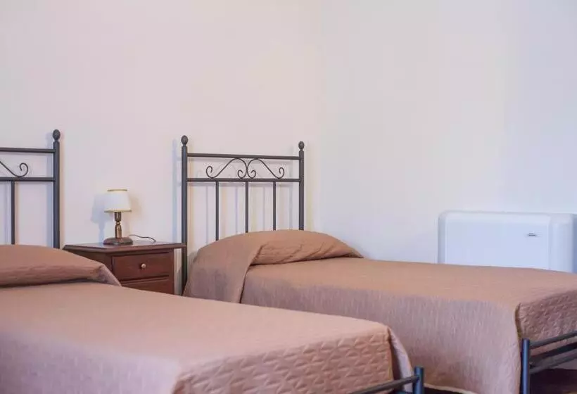 Majatalo Palazzo Scelzi