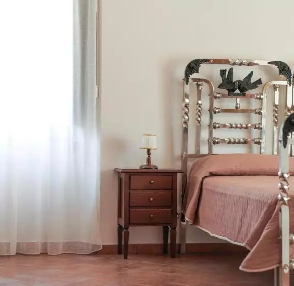 Majatalo Palazzo Scelzi