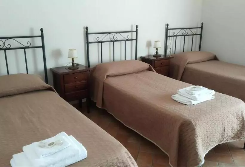 Majatalo Palazzo Scelzi