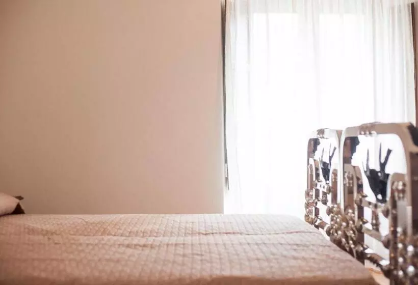 Majatalo Palazzo Scelzi