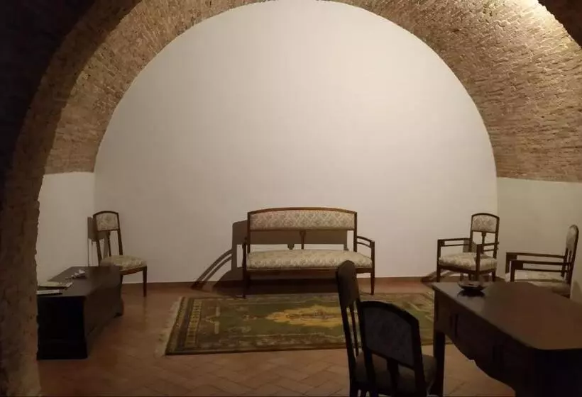 Majatalo Palazzo Scelzi