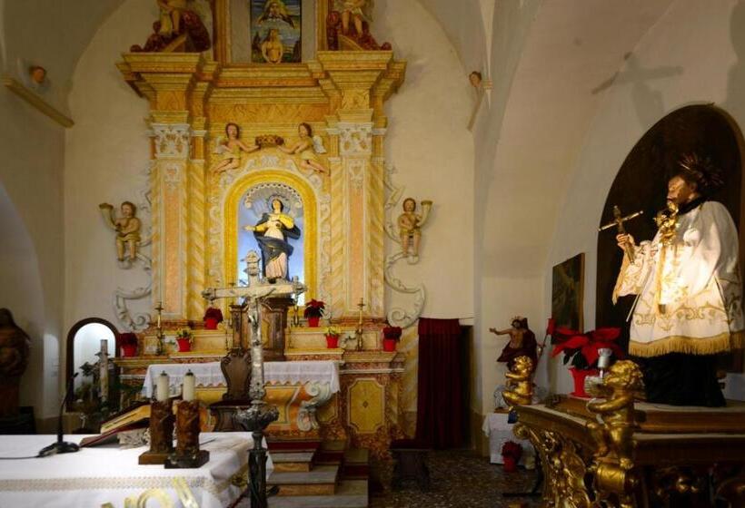 פנסיון Palazzo Scelzi