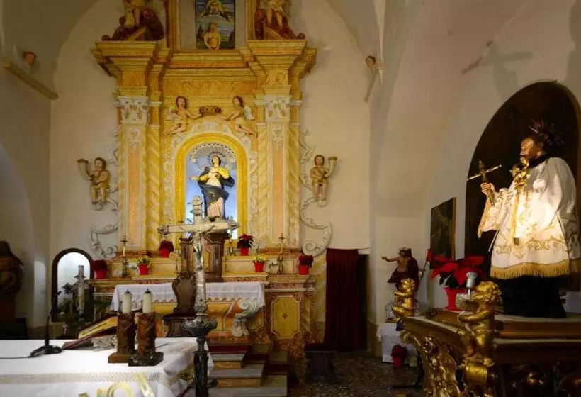 Majatalo Palazzo Scelzi