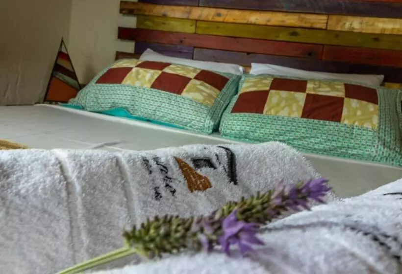 Majatalo Pousada Casa Do Geninho