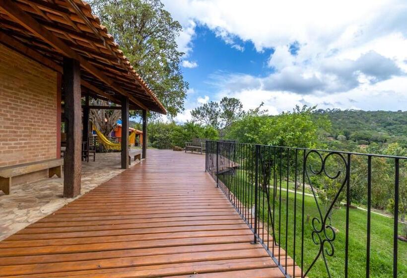 Pensão Pousada Casa Do Geninho