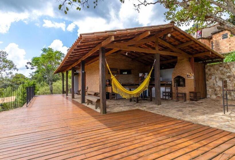 Pensão Pousada Casa Do Geninho