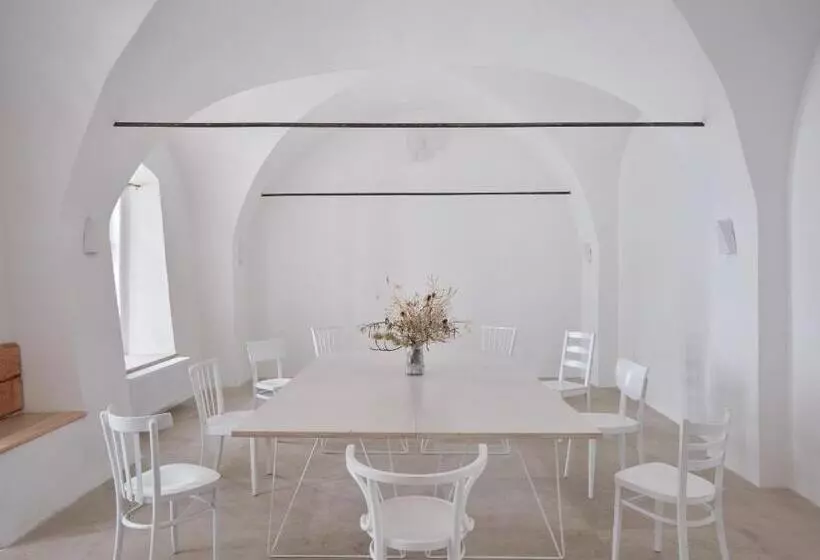 پانسیون Stará Pekárna/old Bakery