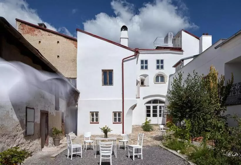 پانسیون Stará Pekárna/old Bakery