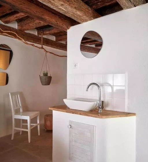 پانسیون Stará Pekárna/old Bakery