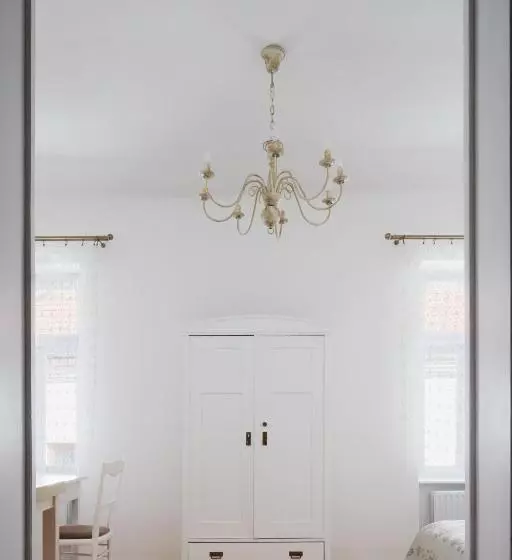 پانسیون Stará Pekárna/old Bakery