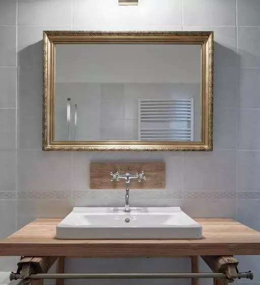 پانسیون Stará Pekárna/old Bakery