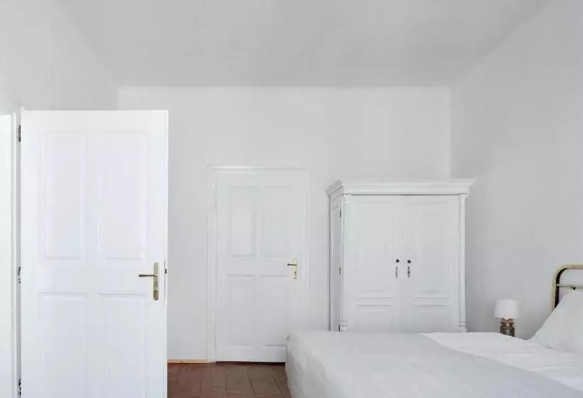 پانسیون Stará Pekárna/old Bakery