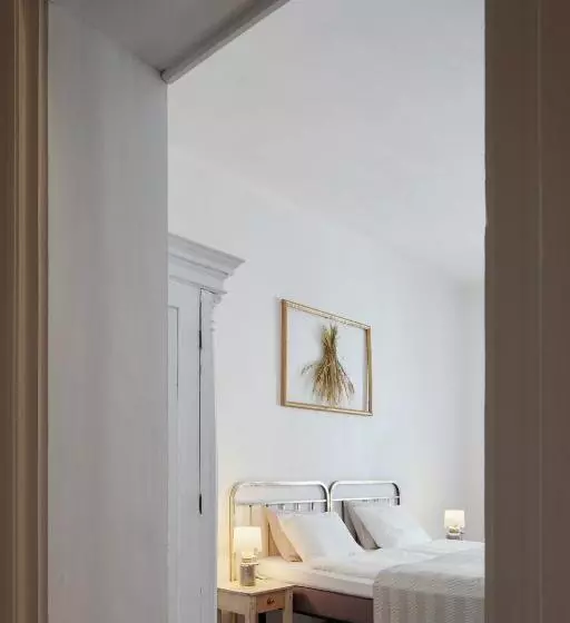 پانسیون Stará Pekárna/old Bakery