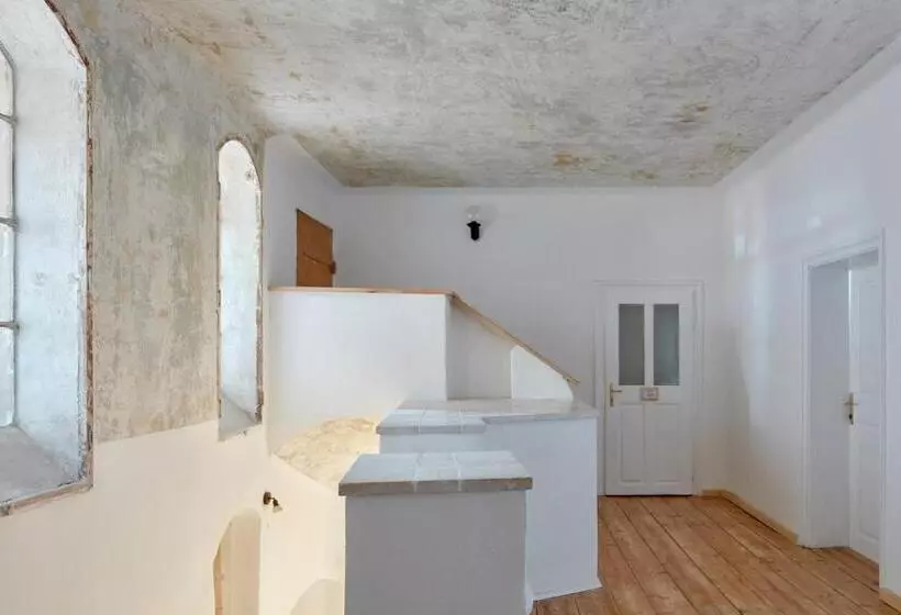 پانسیون Stará Pekárna/old Bakery