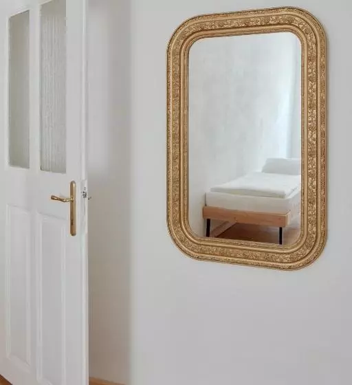 پانسیون Stará Pekárna/old Bakery