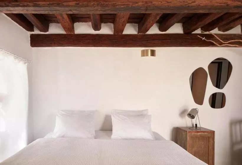 پانسیون Stará Pekárna/old Bakery