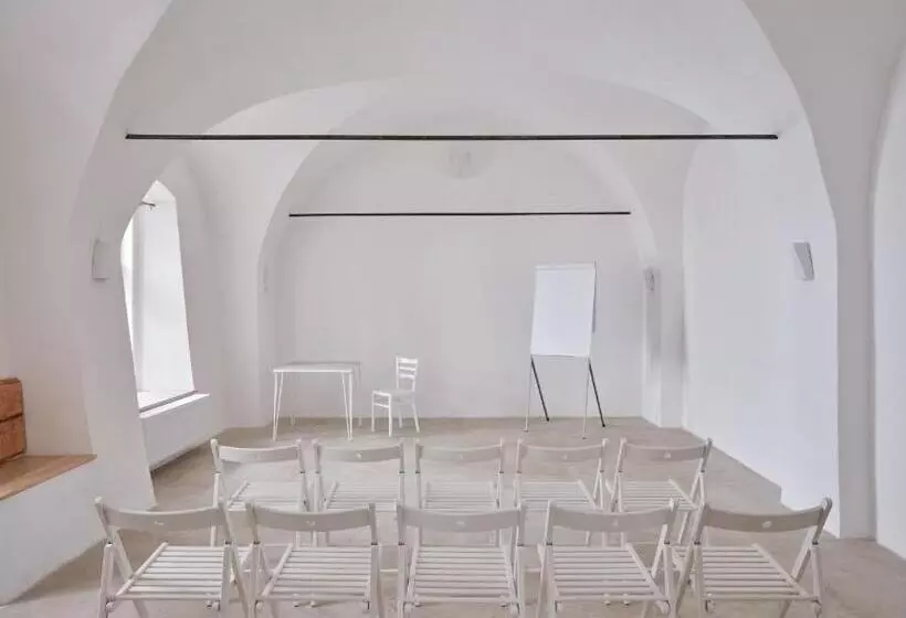 پانسیون Stará Pekárna/old Bakery