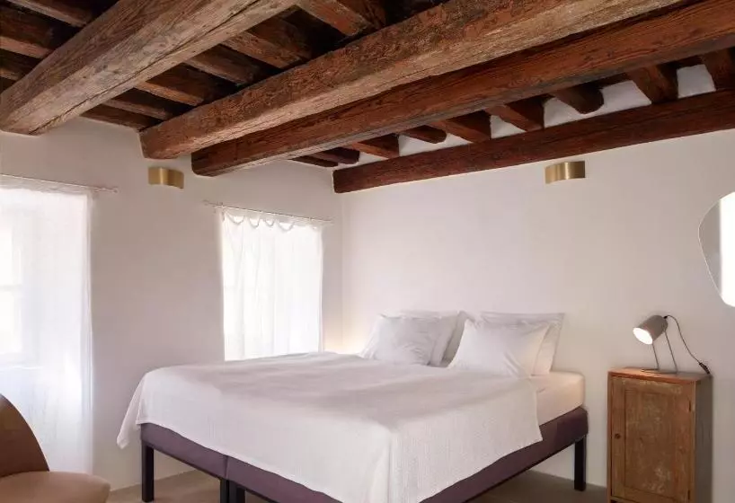 پانسیون Stará Pekárna/old Bakery