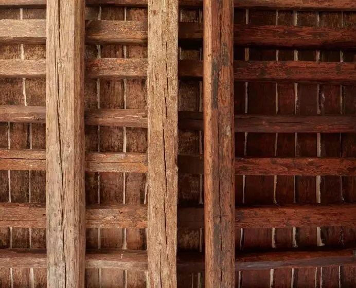 پانسیون Stará Pekárna/old Bakery